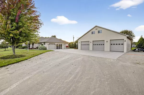 Appleton, WI 54913-9212,N3507 COUNTY RD E