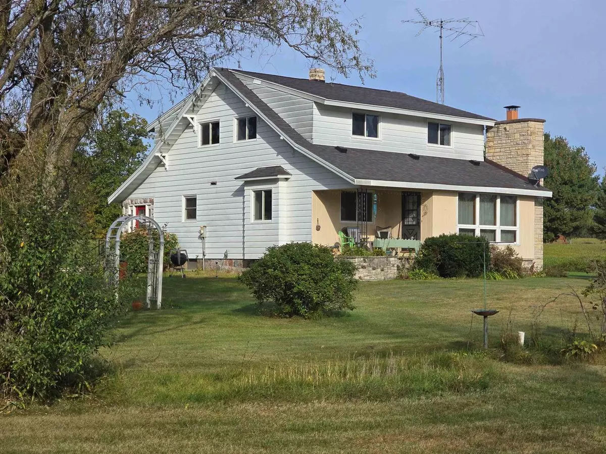 Porterfield, WI 54159,N7775 RASTALL RD