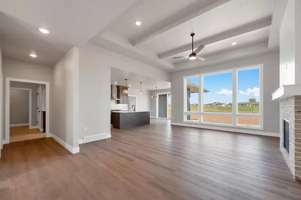 Wrightstown, WI 54180,287 KERRIGAN DRIVE