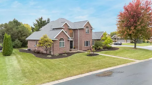 Wrightstown, WI 54180,254 PETERLYNN DRIVE