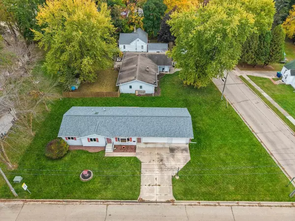 Clintonville, WI 54929,69 18TH STREET