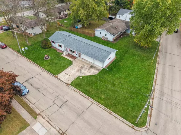 Clintonville, WI 54929,69 18TH STREET
