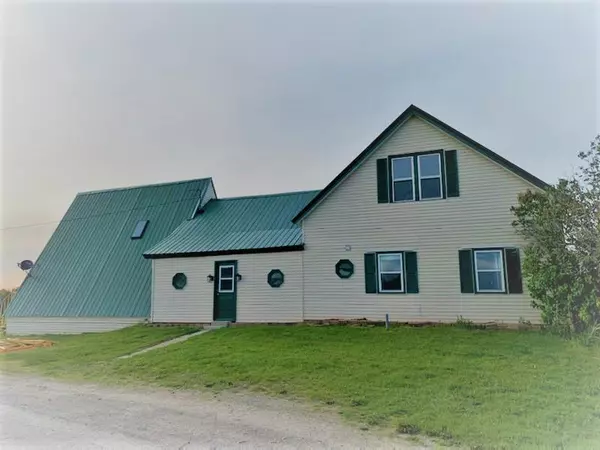 N9035 GUSTAFSON ROAD, Stephenson, MI 49887