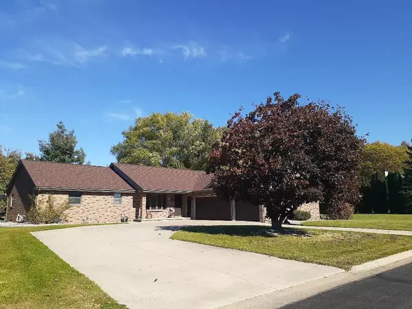 N3992 SHAMROCK CIRCLE, Appleton, WI 54913