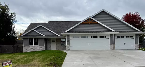 2289 OLIVER LANE, Green Bay, WI 54313