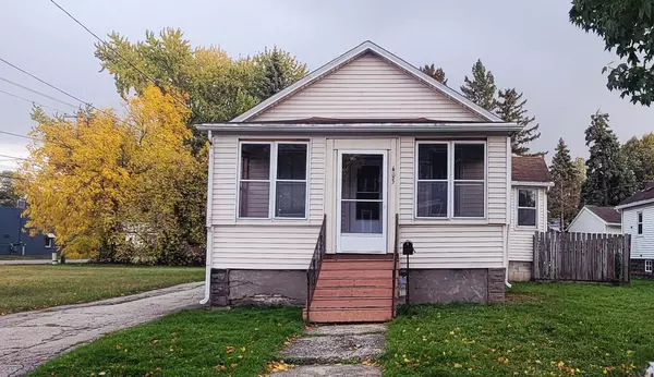 605 S GREENWOOD AVENUE, Green Bay, WI 54303-1617