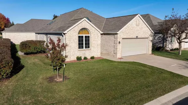 517 S LANGLADE COURT, Green Bay, WI 54301