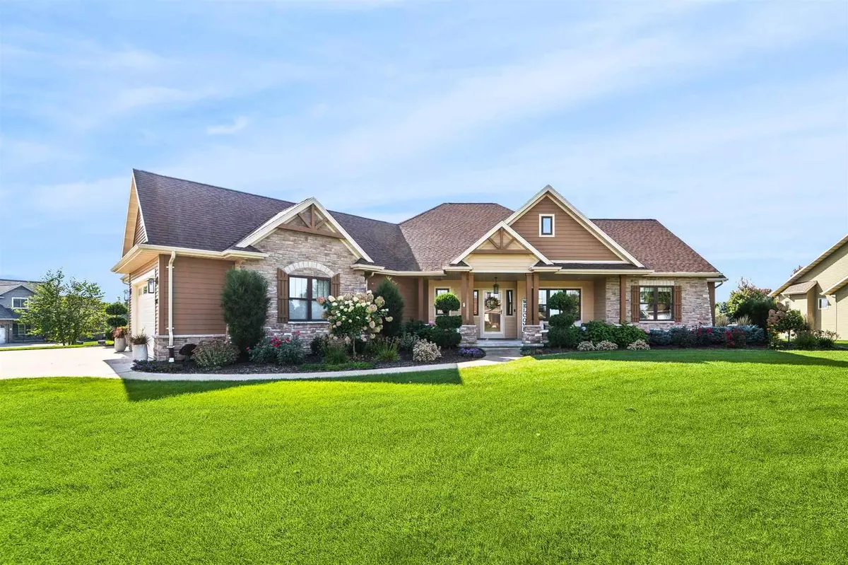 Appleton, WI 54913,5039 W RED BARN COURT