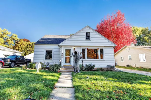 Green Bay, WI 54304-2338,1252 MARIAN LANE