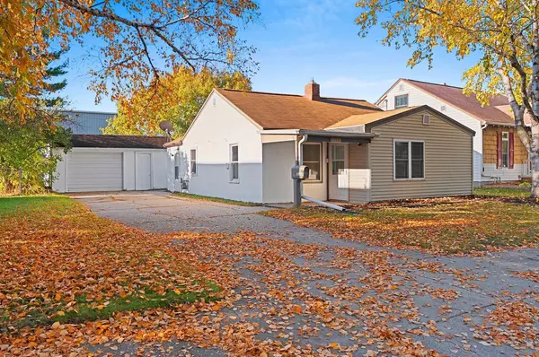 1338 BERNER STREET, Green Bay, WI 54302