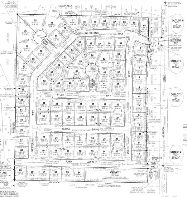 N3958 WETTERING WAY, Freedom, WI 54130