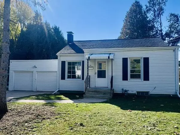 314 BEAUPRE STREET, Green Bay, WI 54301