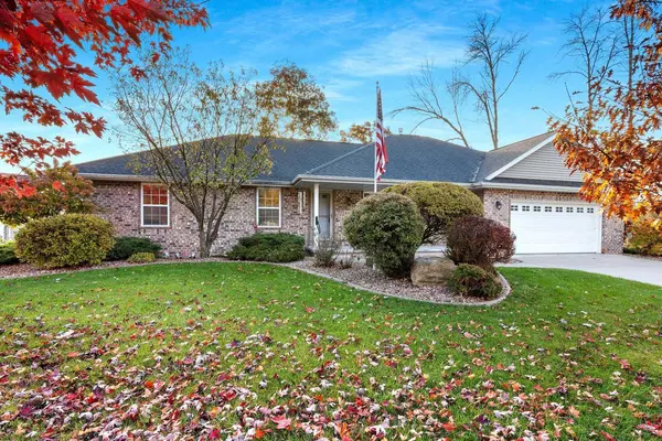 2301 SOUTHERN CROSS ROAD, Green Bay, WI 54303-6105