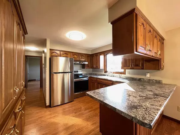 Green Bay, WI 54304-4119,1217 MORRIS AVENUE