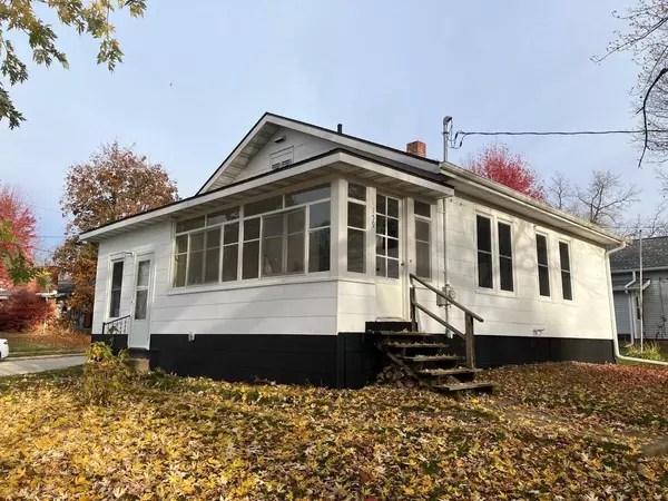 159 MOTOR STREET, Clintonville, WI 54929-1223