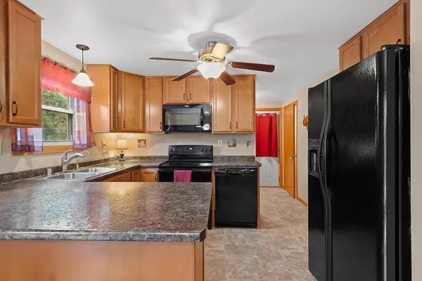 Greenville, WI 54942,W6672 CEDAR DRIVE