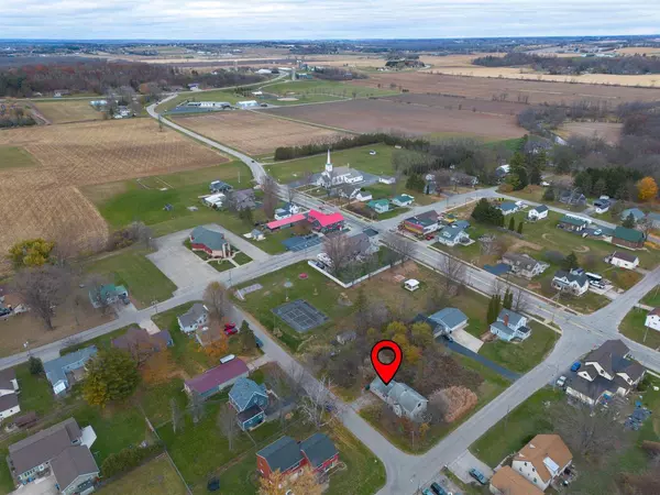 Hortonville, WI 54944-9111,N3652 MARY STREET