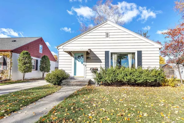 Green Bay, WI 54304,1108 NICOLET AVENUE