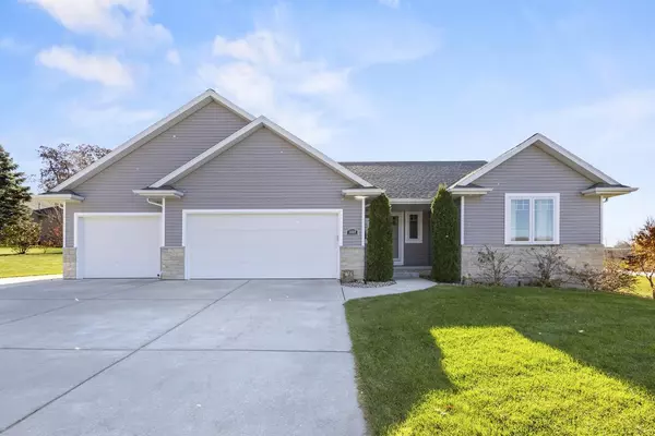 3800 FISCHER ROAD, Green Bay, WI 54311