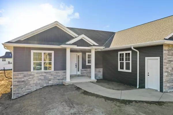 Green Bay, WI 54313-8833,2658 CHAMBERS CROSSING