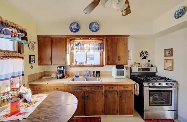 New London, WI 54961,1312 JEFFERSON STREET