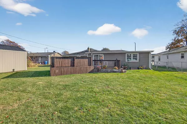 Green Bay, WI 54304-4608,2112 S ONEIDA STREET