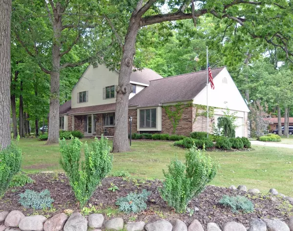 Green Bay, WI 54302-4838,421 POLARIS COURT