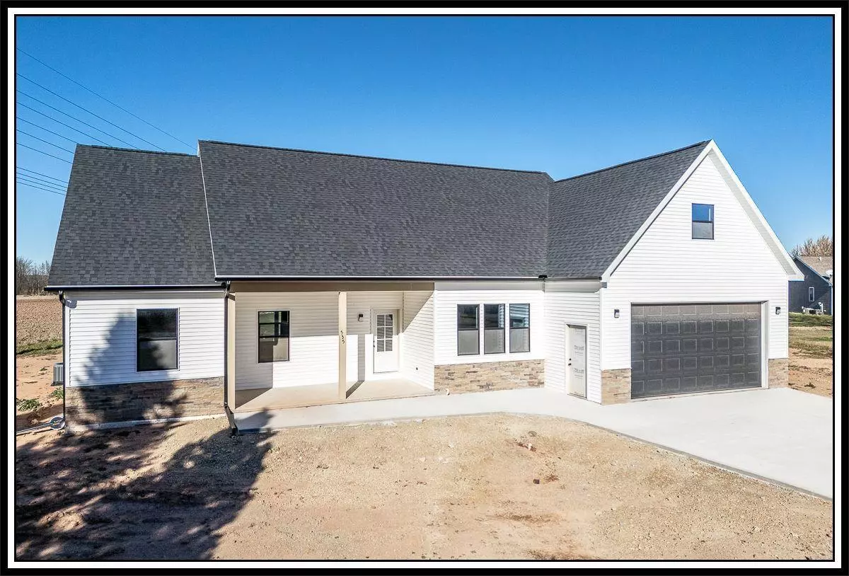 New London, WI 54961-0000,535 PHEASANT DRIVE