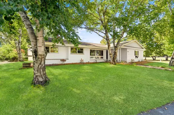 1705 BIEMERET STREET, Green Bay, WI 54304