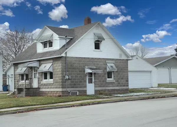 Hortonville, WI 54944,231 N NASH STREET