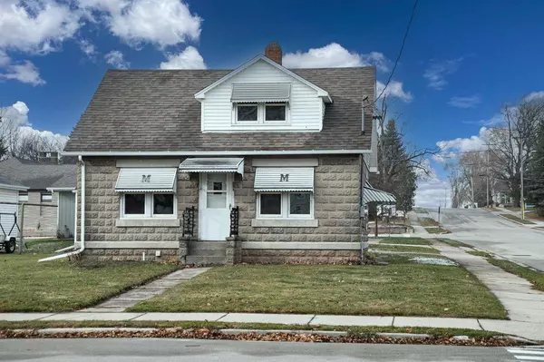 Hortonville, WI 54944,231 N NASH STREET