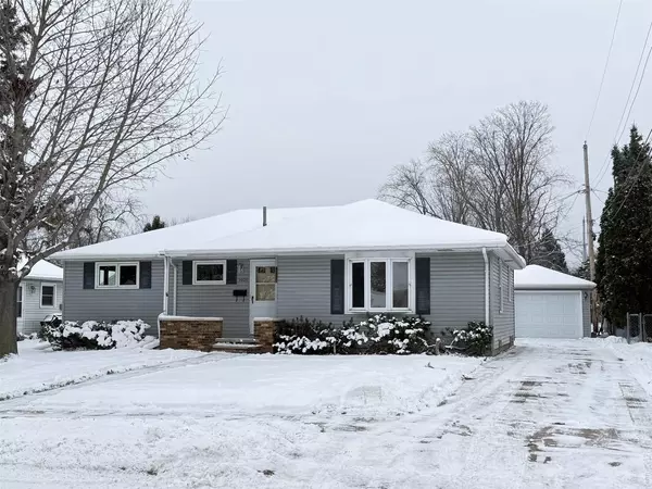 Neenah, WI 54956,1406 HENRY ST