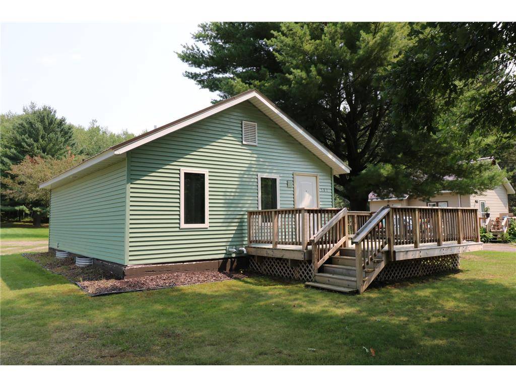 580 1st Ave, Cumberland, WI 54829