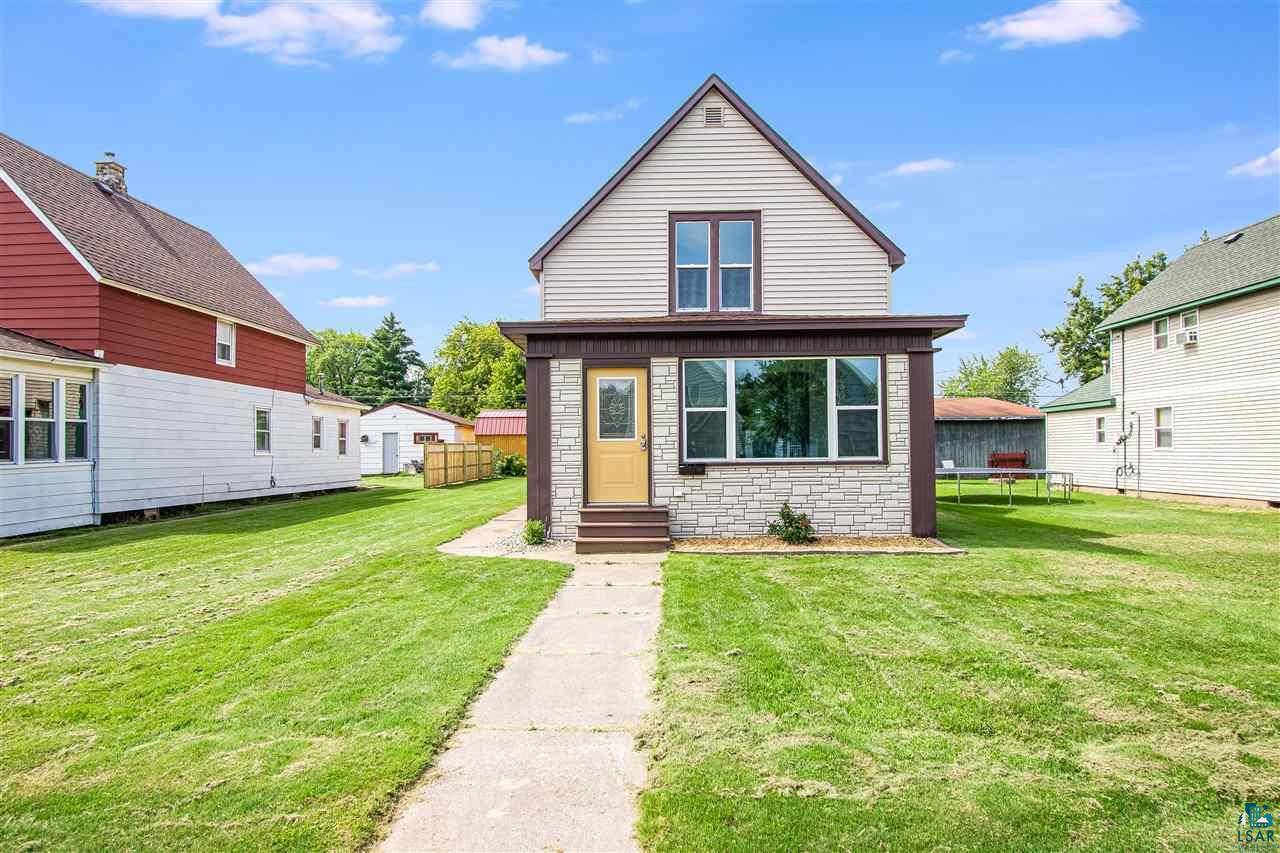 1705 Iowa Ave, Superior, WI 54880