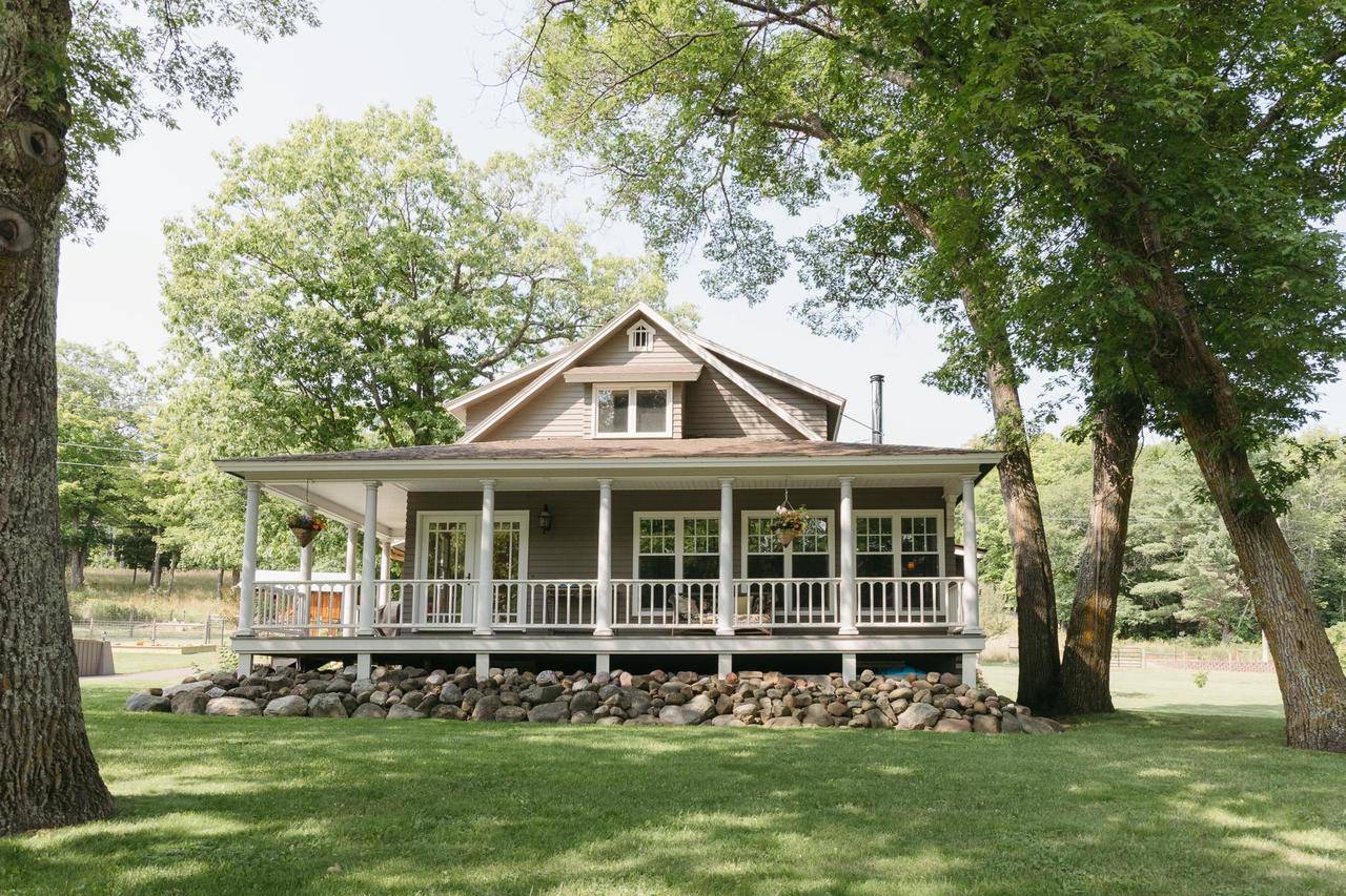 34780 S County Hwy J, Bayfield, WI 54814