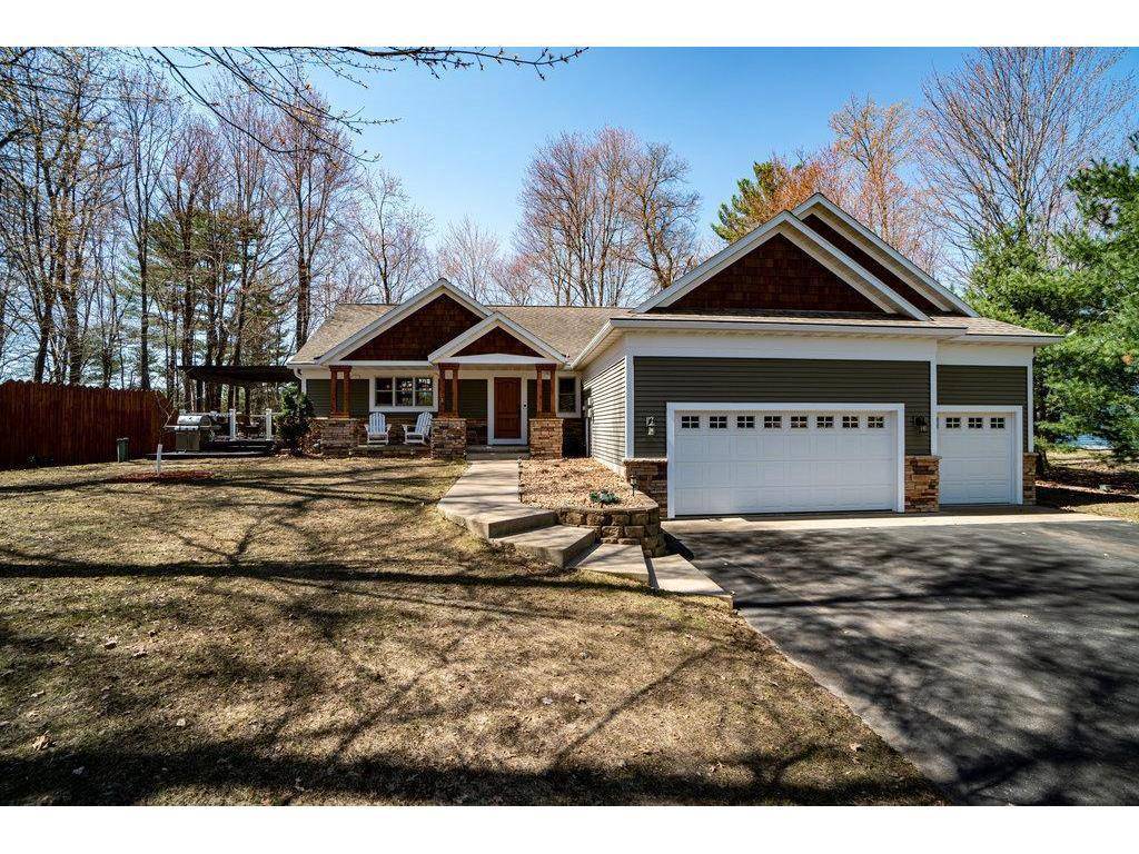 N6959 549th Street, Menomonie, WI 54751