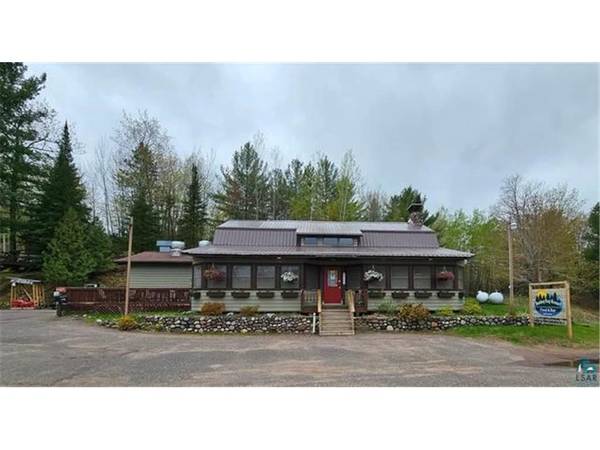 65445 County Highway H, Iron River, WI 54847