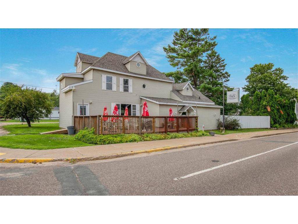 2982 US Hwy 63, Barronett, WI 54813