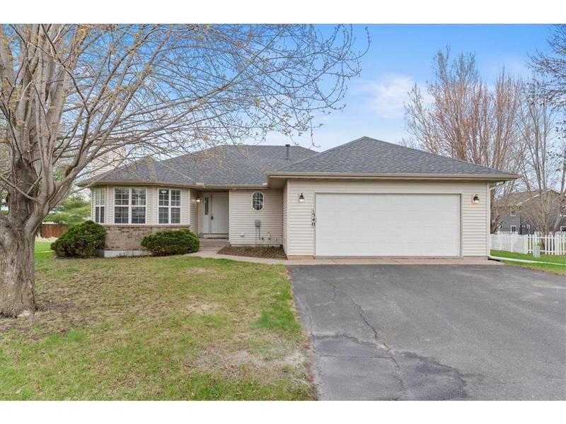 1540 Meadowlane Drive, Baldwin, WI 54002