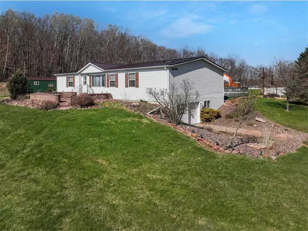 1599 23rd Street, Cameron, WI 54822