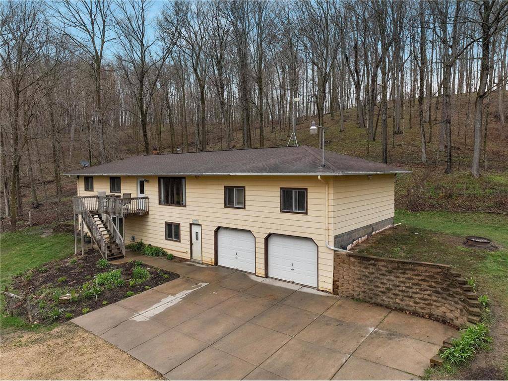 E5081 865th Avenue, Boyceville, WI 54725
