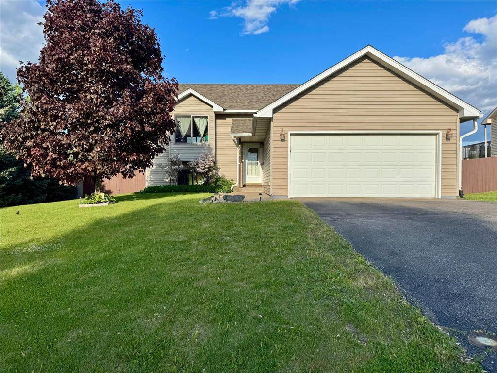 518 Mackenzie Street, Somerset, WI 54025