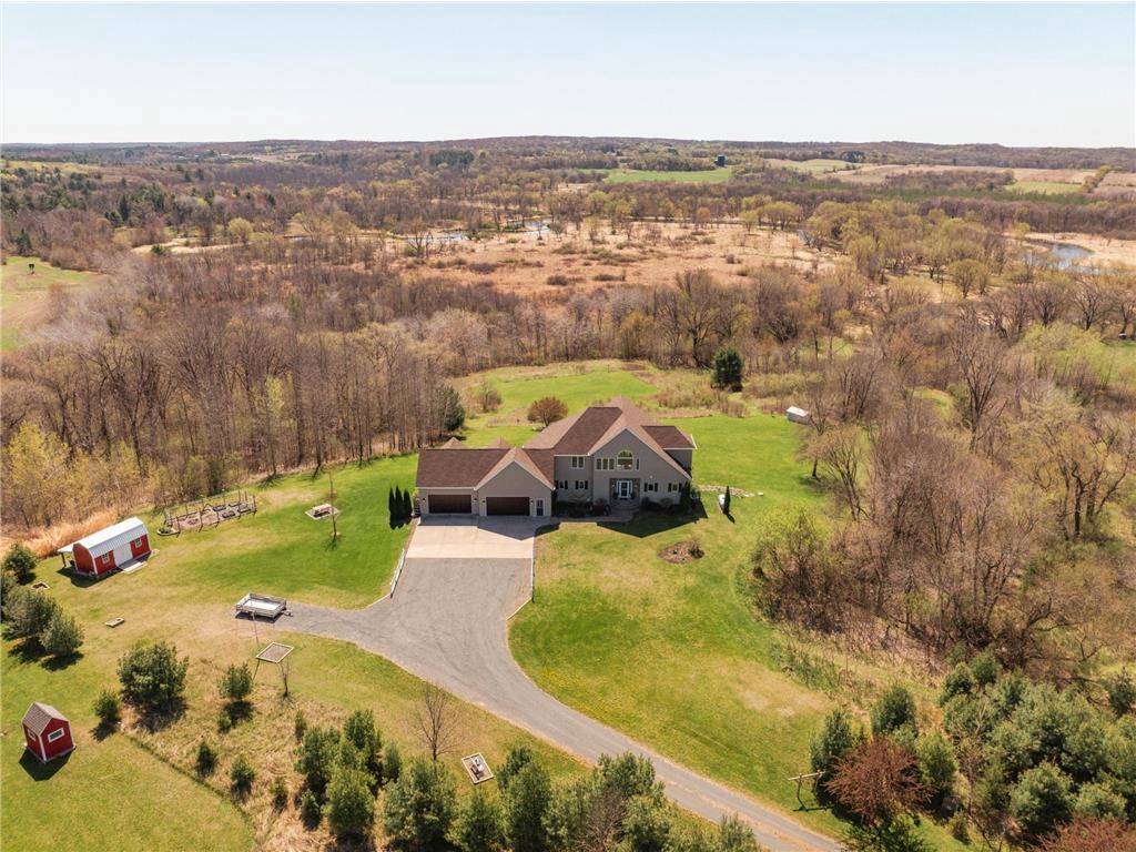 Amery, WI 54001,532 150th Street