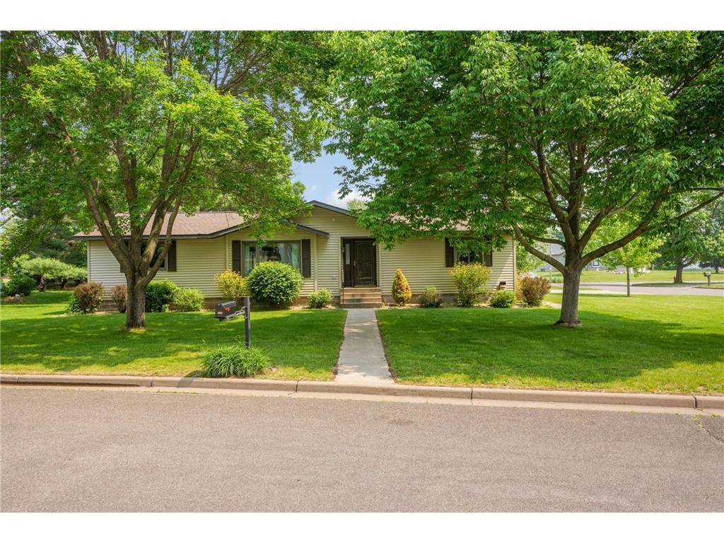 325 Carrie Circle,  Rice Lake,  WI 54868