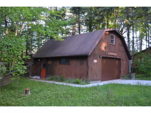 Cameron, WI 54822,1330 21 3/4 Street #A