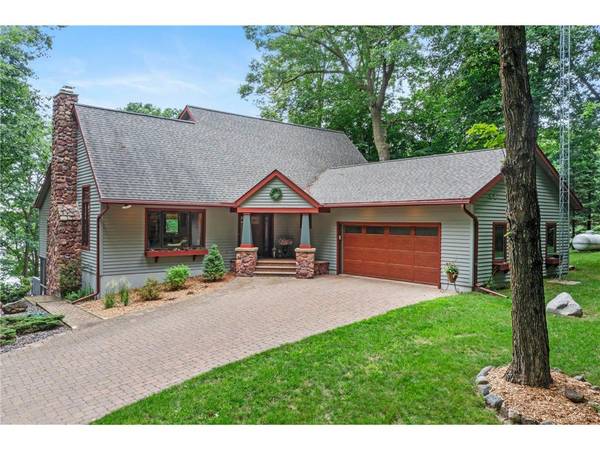 1791 29 1/4 Avenue, Rice Lake, WI 54868