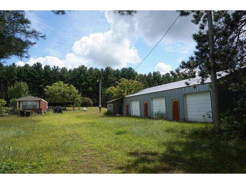 E5558 County Road Bb, Menomonie, WI 54751