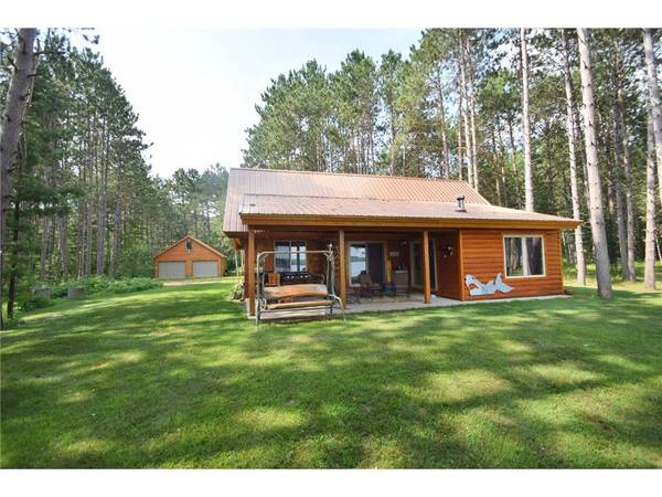 6663 Midtown Road, Siren, WI 54872
