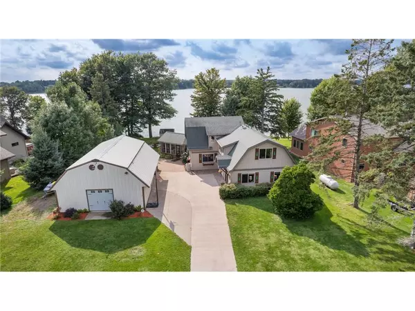 Almena, WI 54805,1234 4 1/4 Street