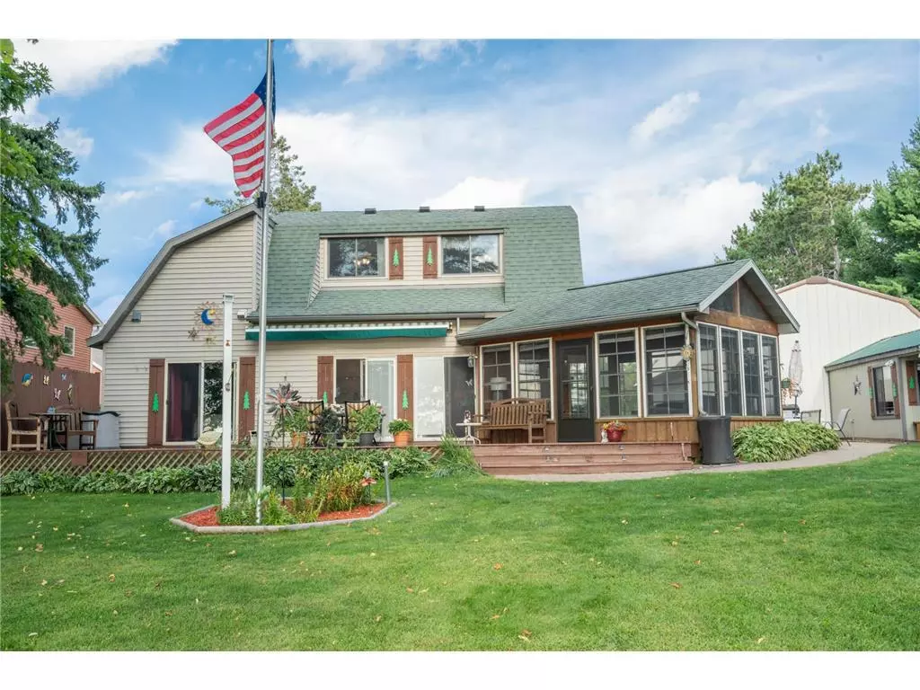 Almena, WI 54805,1234 4 1/4 Street